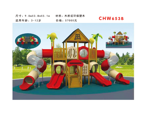 CHW653B