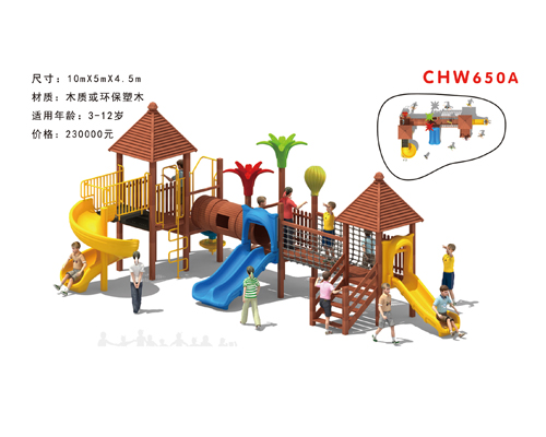 CHW650A