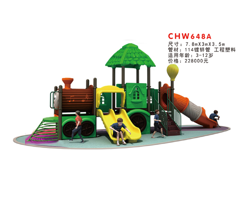 CHW648A