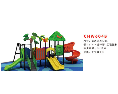CHW604B