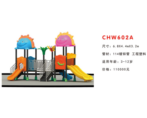 CHW602A