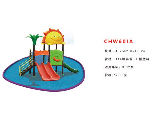 CHW601A